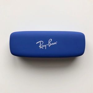 Ray-Ban | Sunglasses Case or Eyeglasses Case